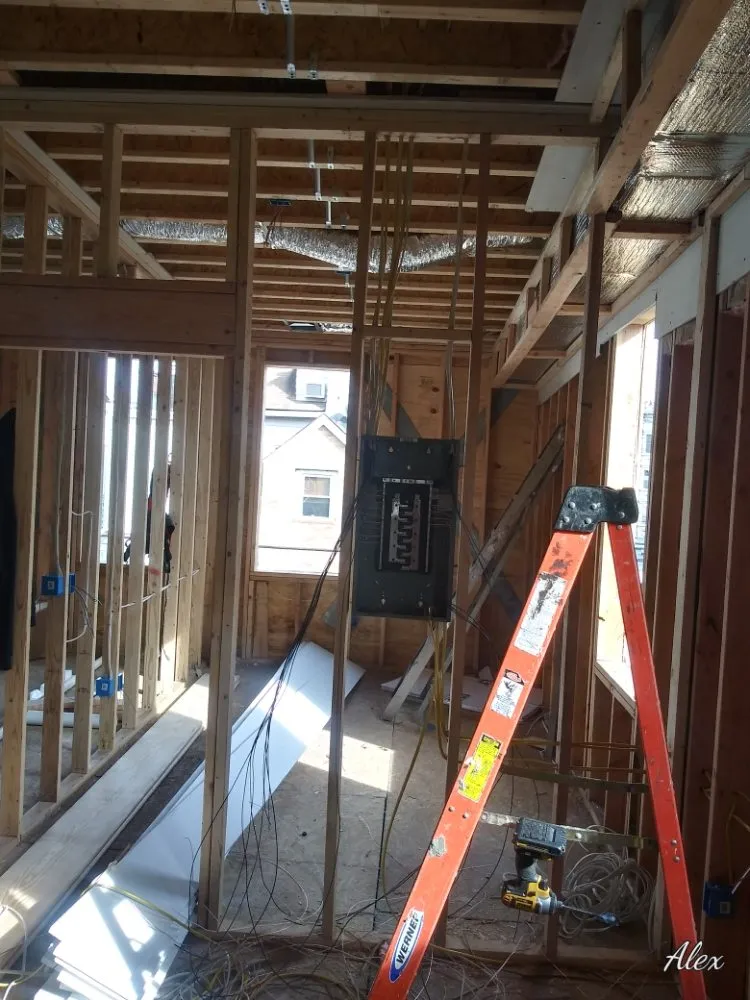 Slide of JDM LIGHTING & ELECTRICAL SERVICES