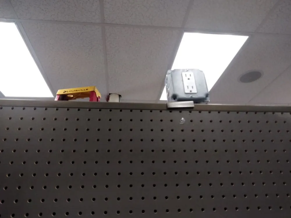 Slide of JDM LIGHTING & ELECTRICAL SERVICES