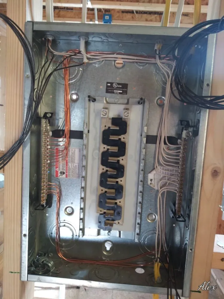 Slide of JDM LIGHTING & ELECTRICAL SERVICES