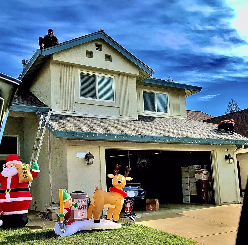 Affordable emergency electrical service service in Arden-Arcade, CA - JDM Repair Services