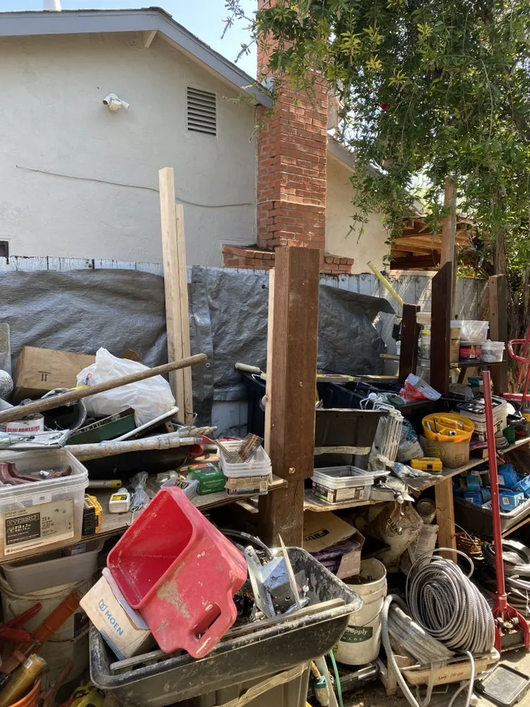 Slide of JDN Service Specialist