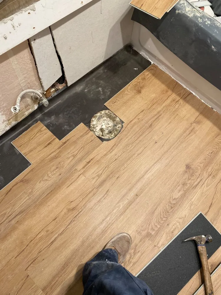 Slide of JDN Service Specialist