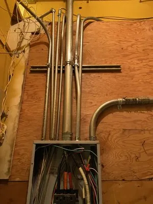 JDN Service Specialist Logo