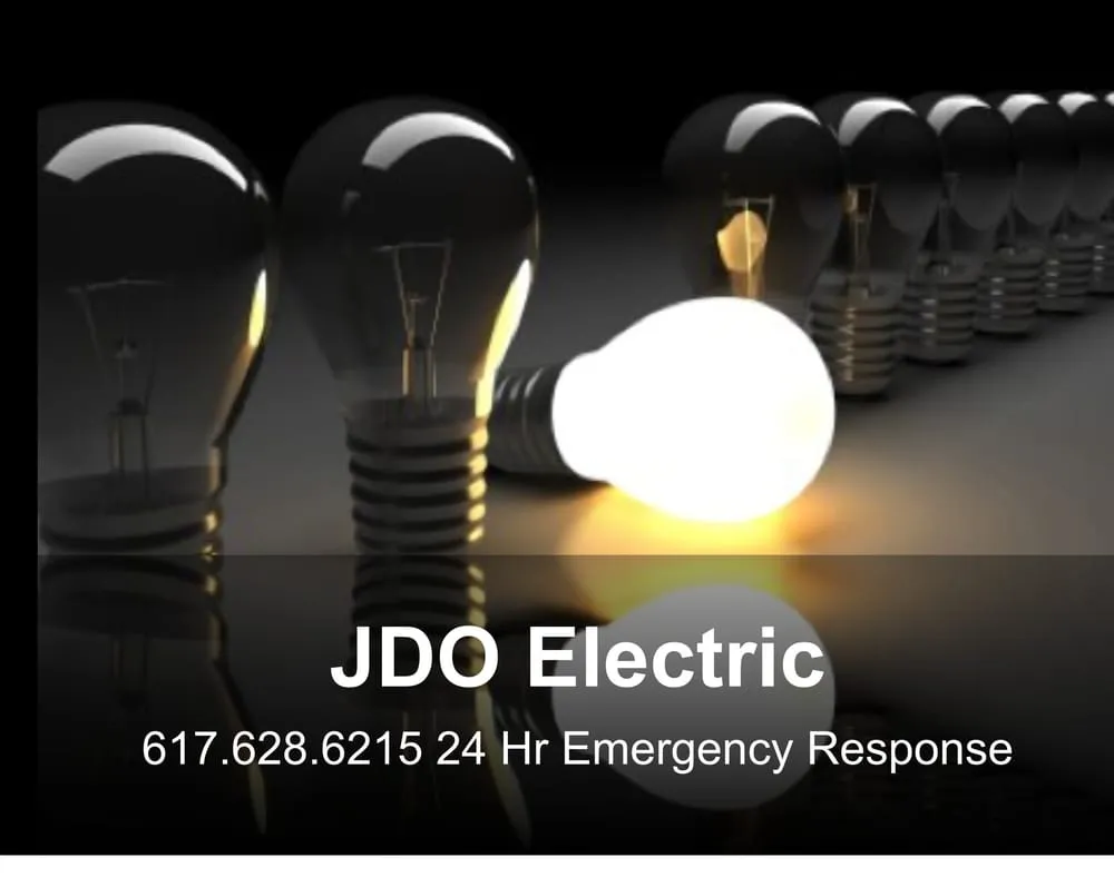 Slide of JDO Electric