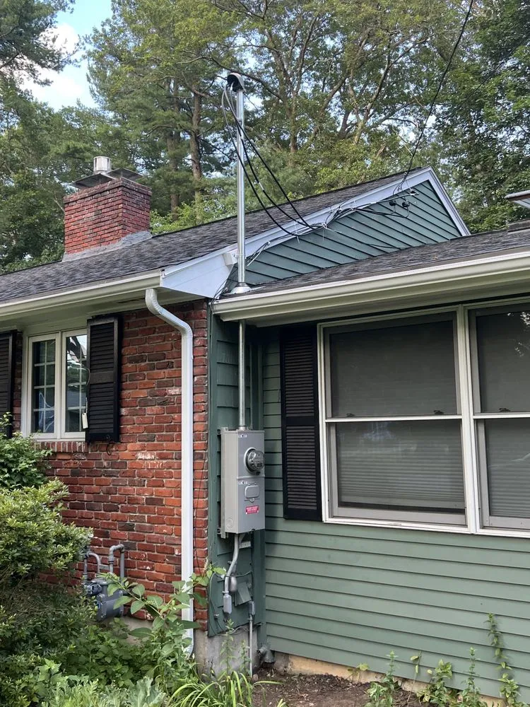 Slide of JDO Electric