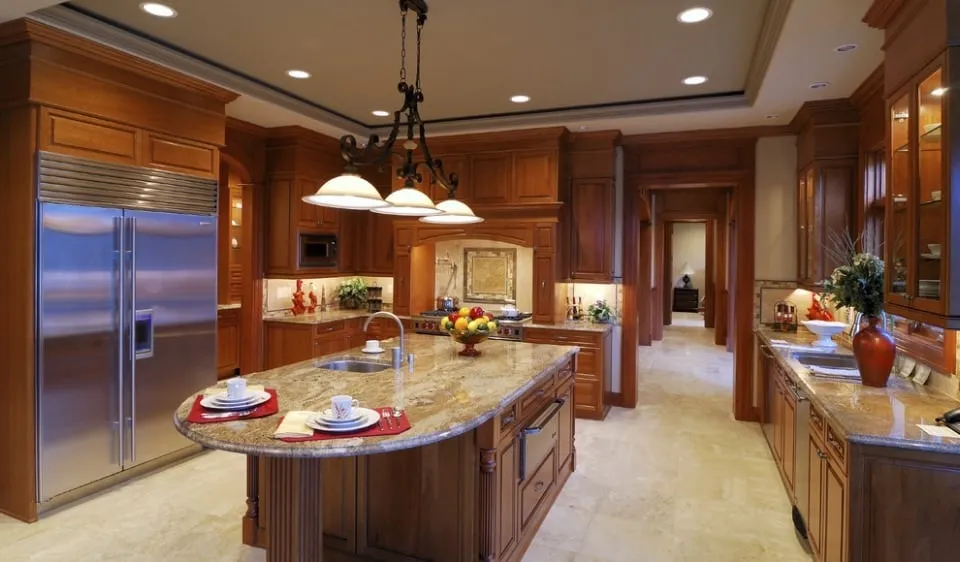 Slide of JDP Electrical