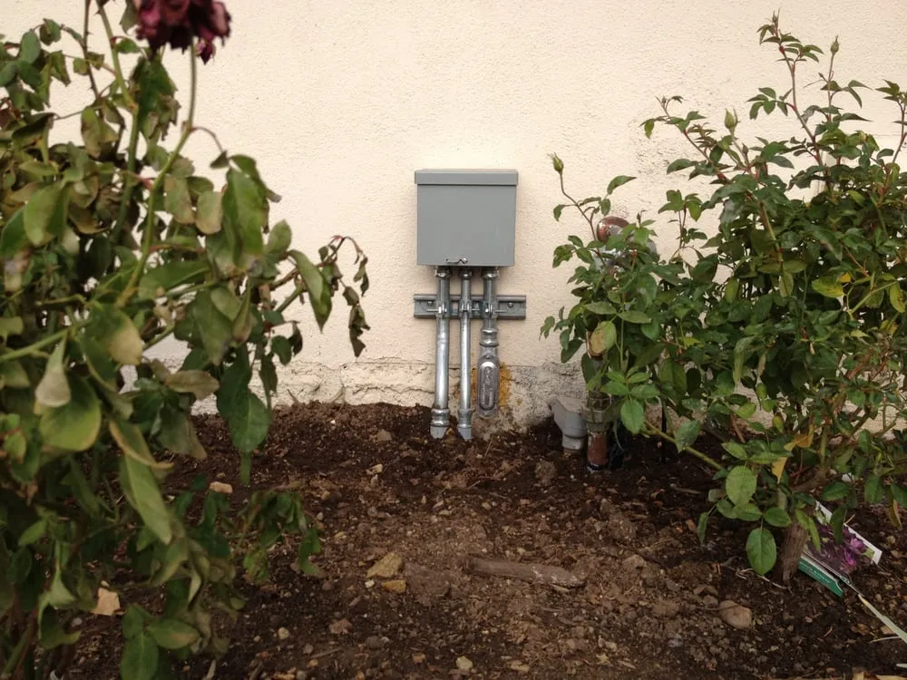 Slide of JDP Electrical