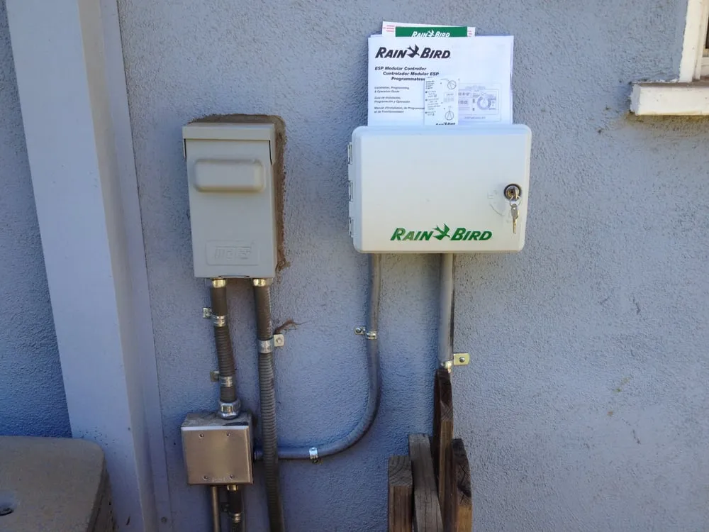 Slide of JDP Electrical