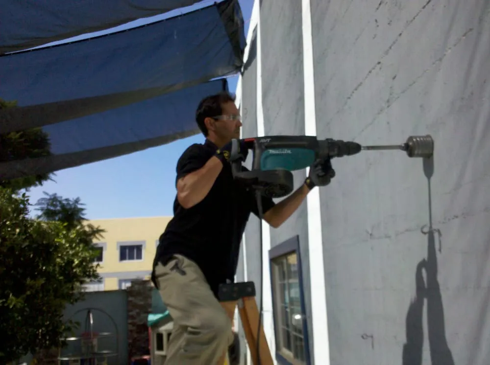 Slide of JDP Electrical