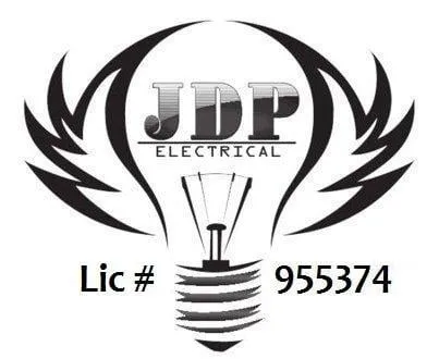 Slide of JDP Electrical
