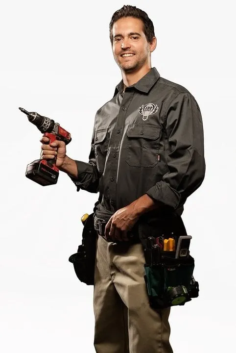 Slide of JDP Electrical