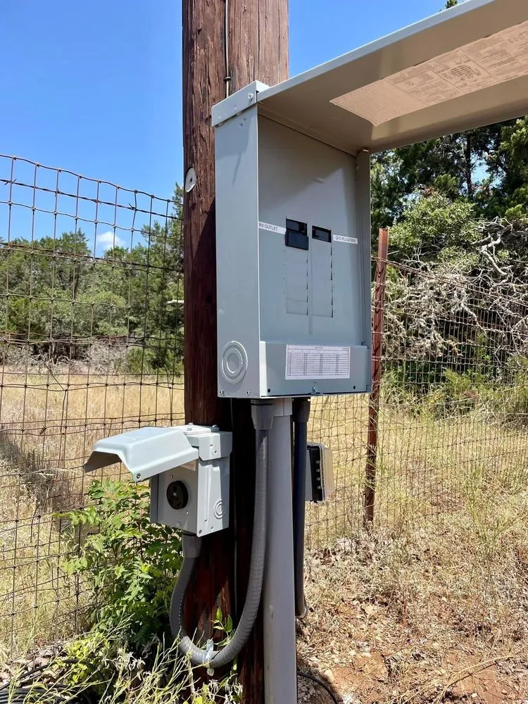 Slide of JDR Electrical Services