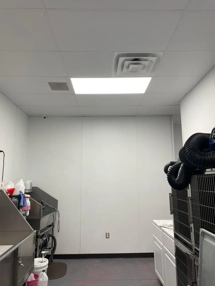 Slide of JDR Electrical Services