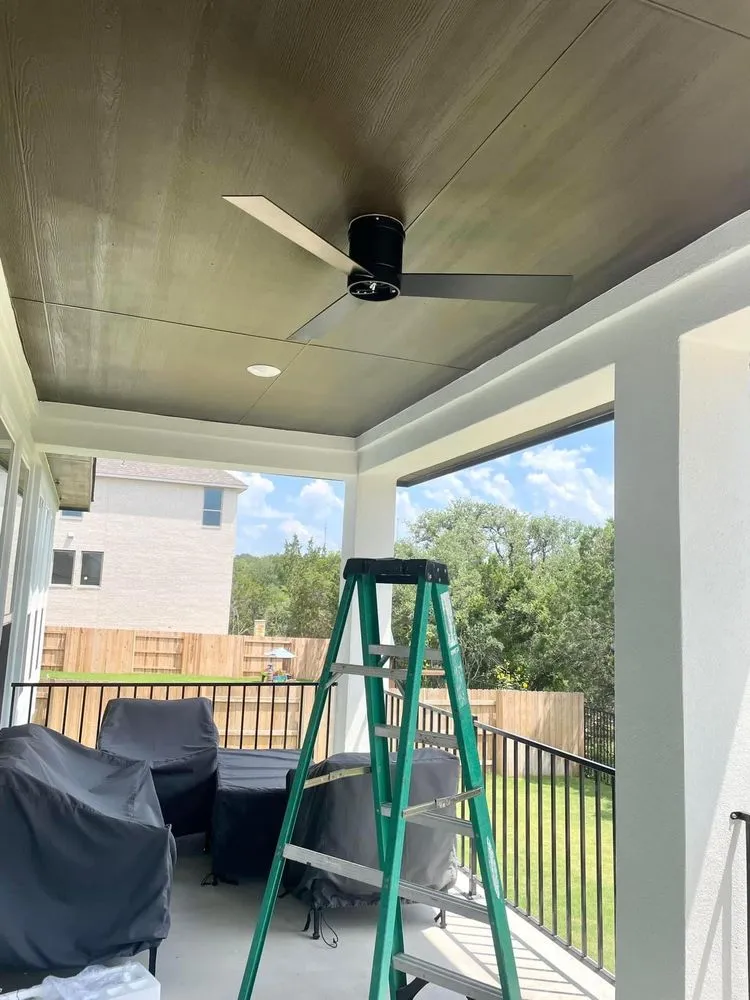 Slide of JDR Electrical Services