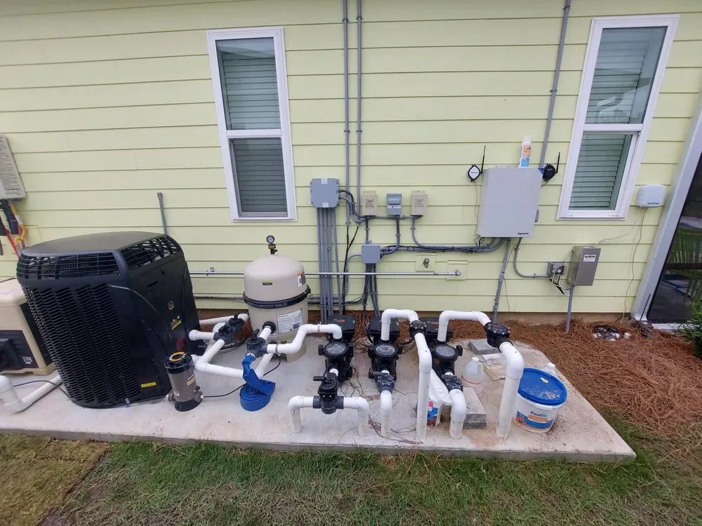 Slide of JDR Solutions