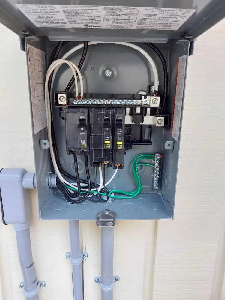 Slide of JDR Solutions