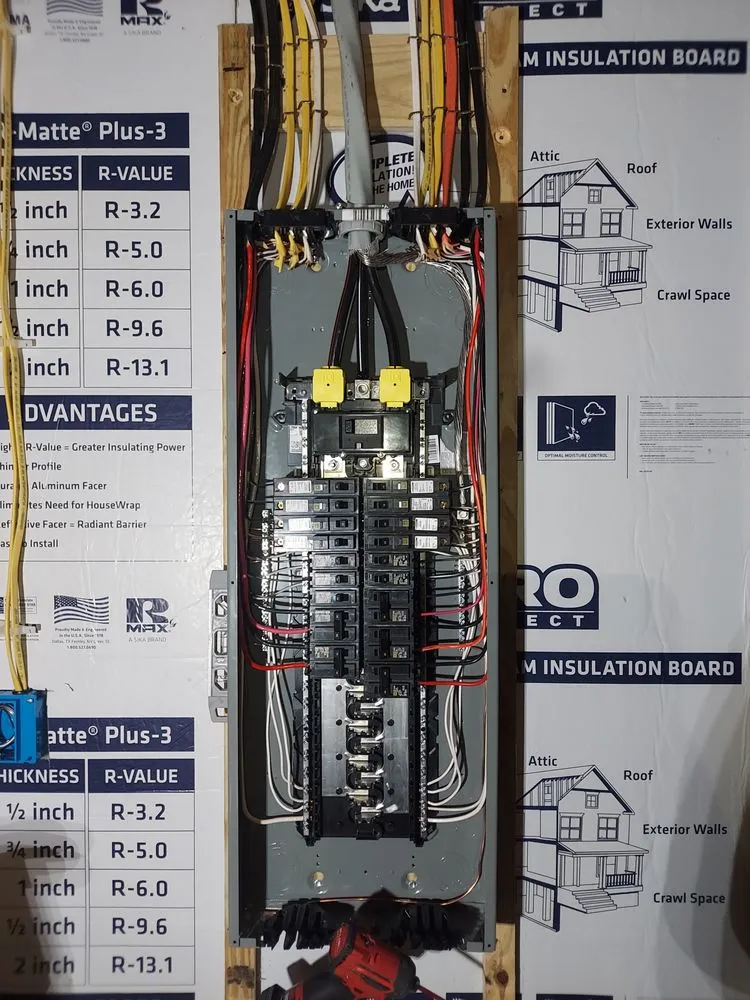 Slide of JDR Solutions
