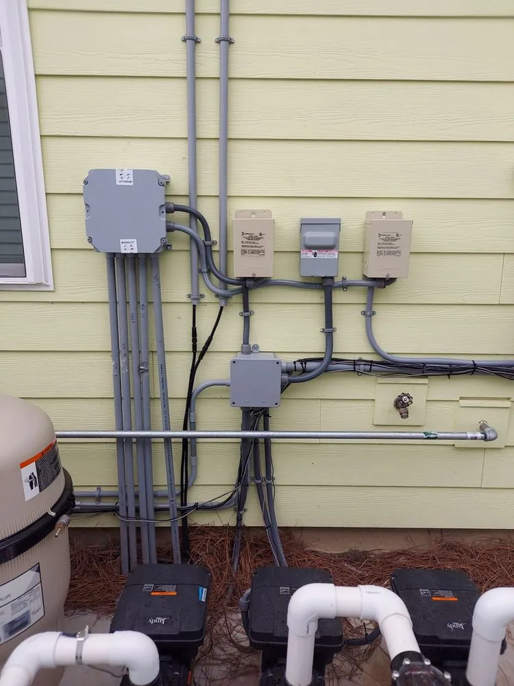 Slide of JDR Solutions