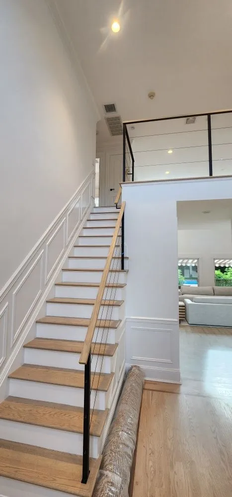 Slide of JD's Construction