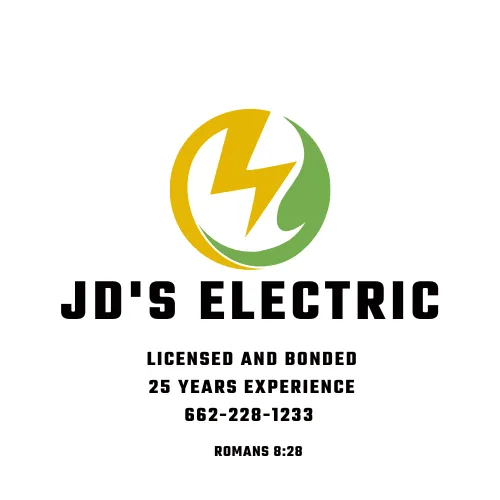Slide of JD'S Electric