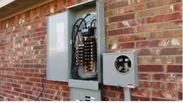 JD's Professional Electrical Services