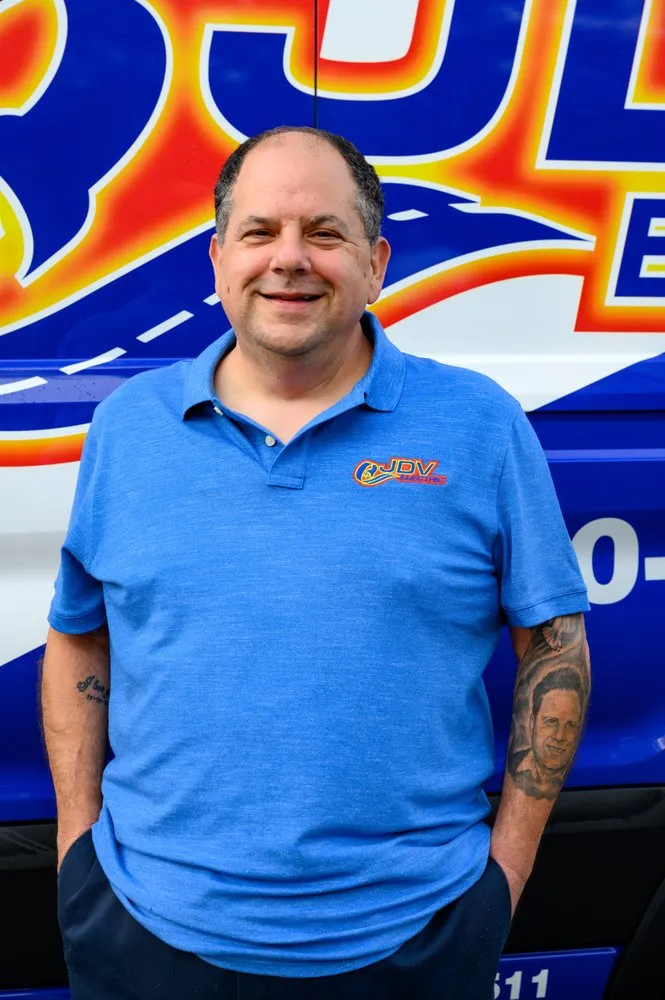 Trusted wiring installation service in ,  - JDV Electric