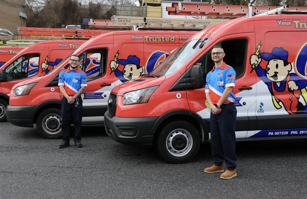 Expert emergency electrical service experts serving ,  - JDV Electric