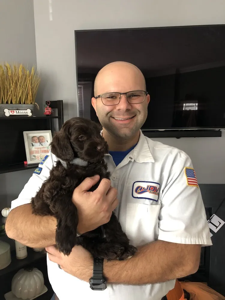 Licensed wiring installation service in ,  - JDV Electric