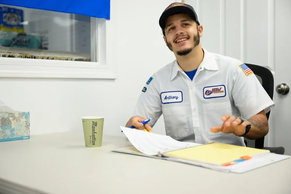 Certified electrical service for homes in electrical repair,  by 