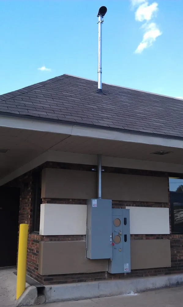 Slide of JDW Electric