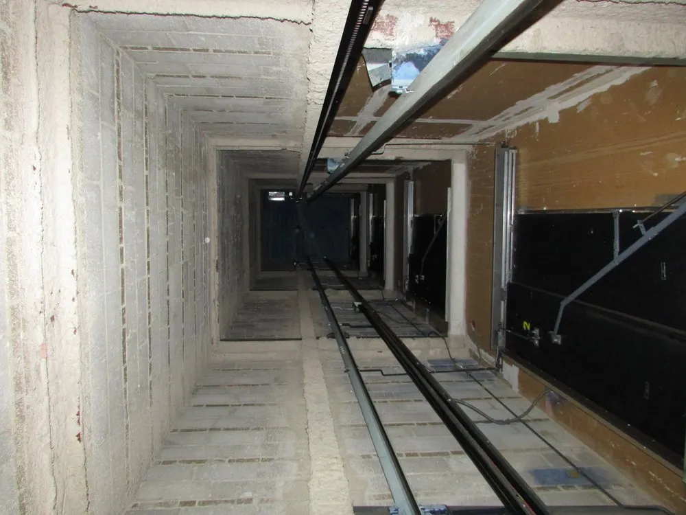 Slide of JDW Electric