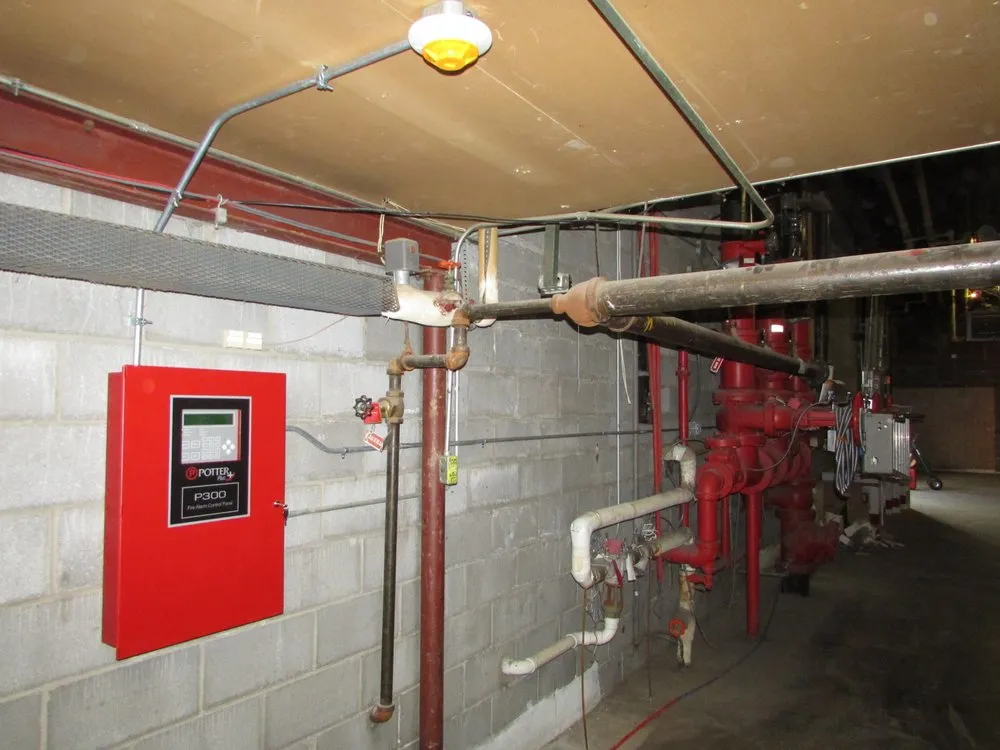 Slide of JDW Electric