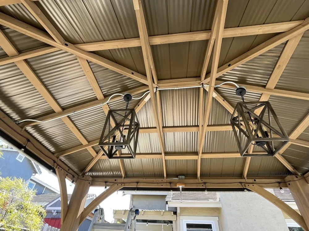 Slide of JDZ Electric