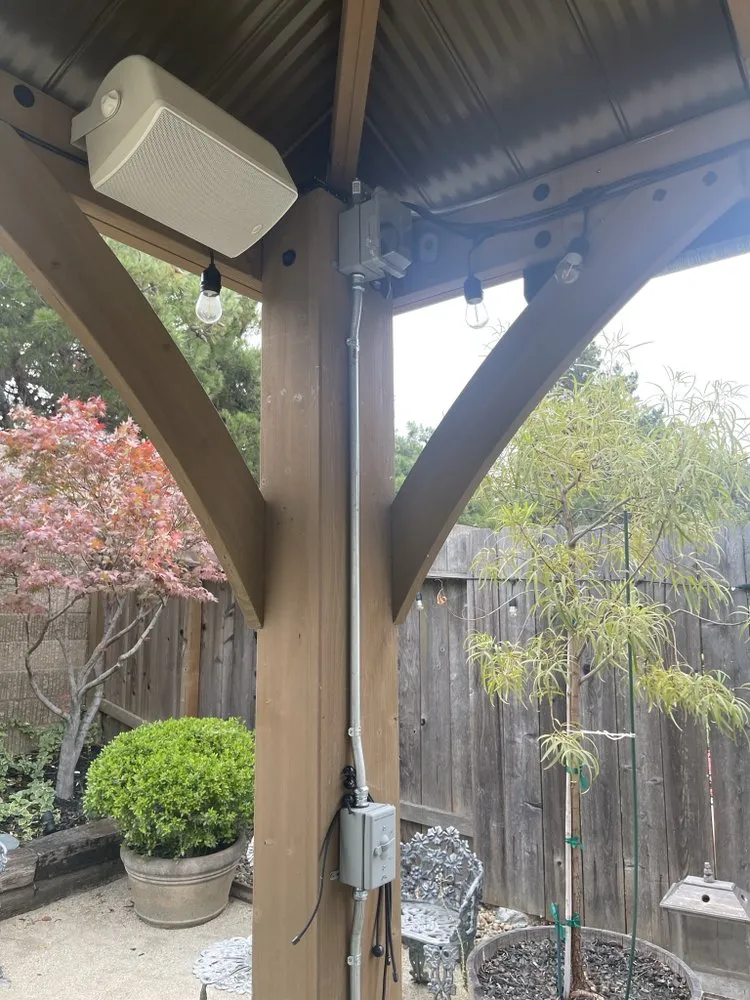 Slide of JDZ Electric