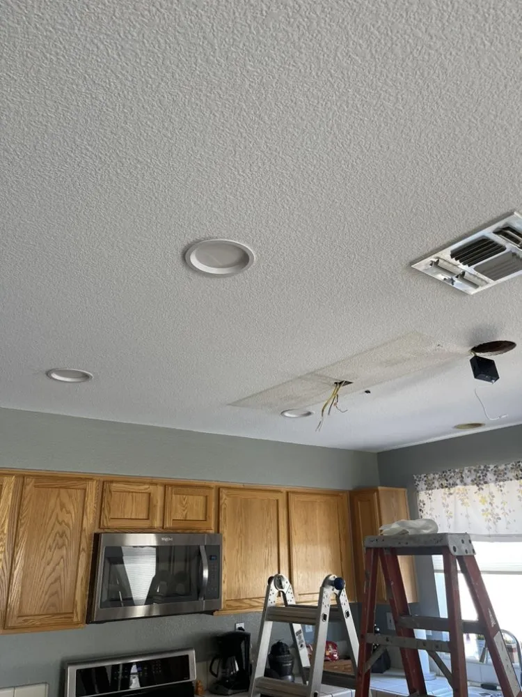 Slide of JDZ Electric