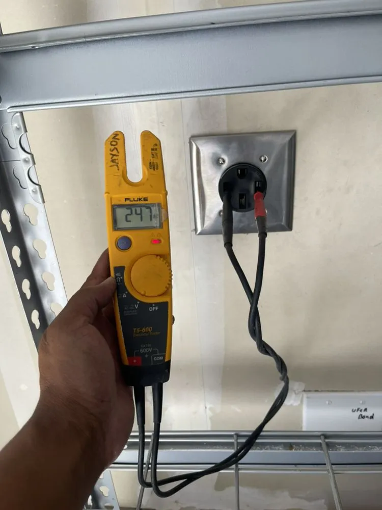 Slide of JDZ Electric