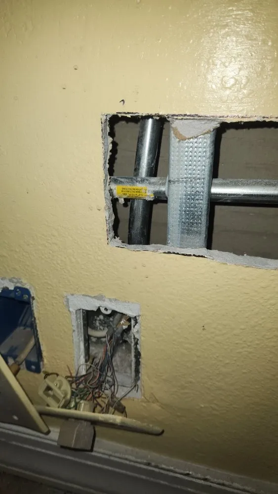 Slide of J.E  Electric