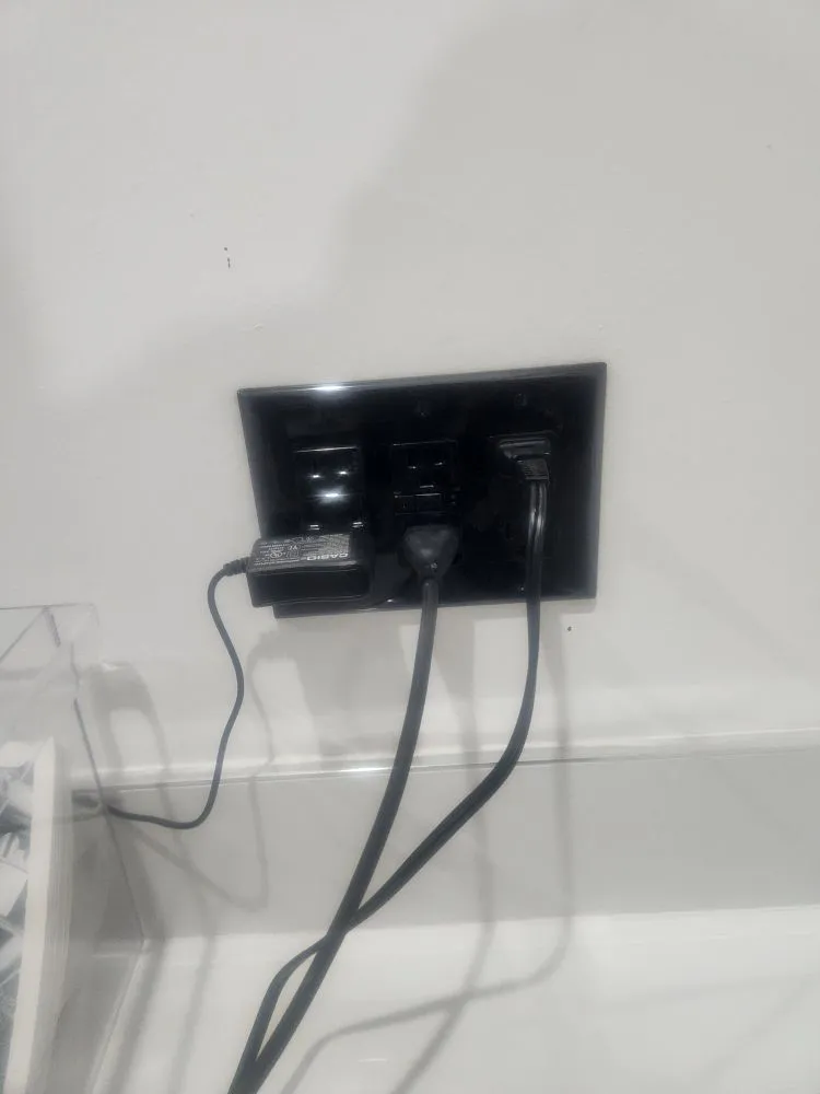 Slide of J.E  Electric