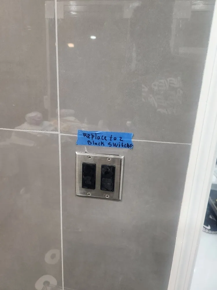 Slide of J.E  Electric