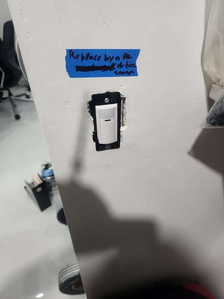 Slide of J.E  Electric