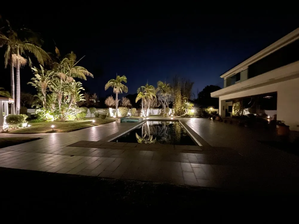 Slide of JE Electric