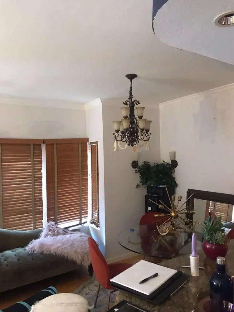 Slide of JE Electric