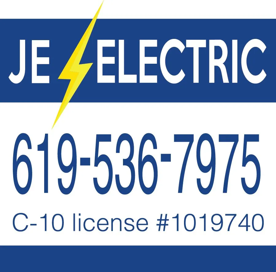 Slide of JE Electric