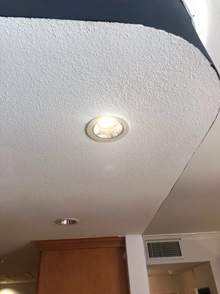 Slide of JE Electric