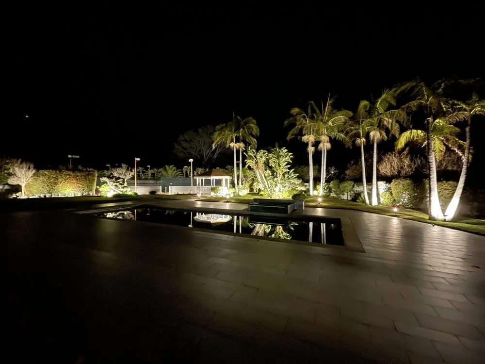 Slide of JE Electric