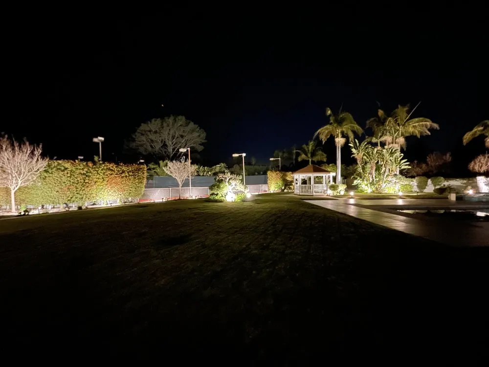 Slide of JE Electric