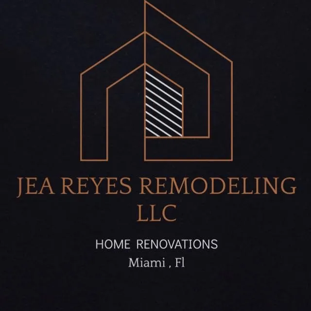 Slide of JEA Reyes Remodeling