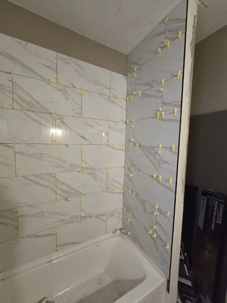 Professional outlet and switch repair in , by Jean Dream Homes