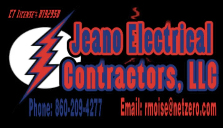 Slide of Jeano Electrical Contractors