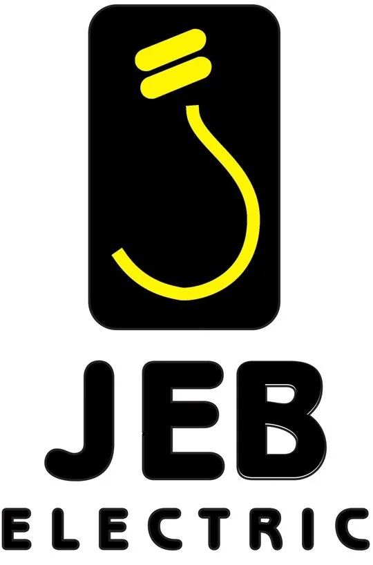 Slide of JEB Electric